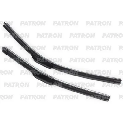 Щетка стеклоочистителя мм 1 шт PATRON PWB030