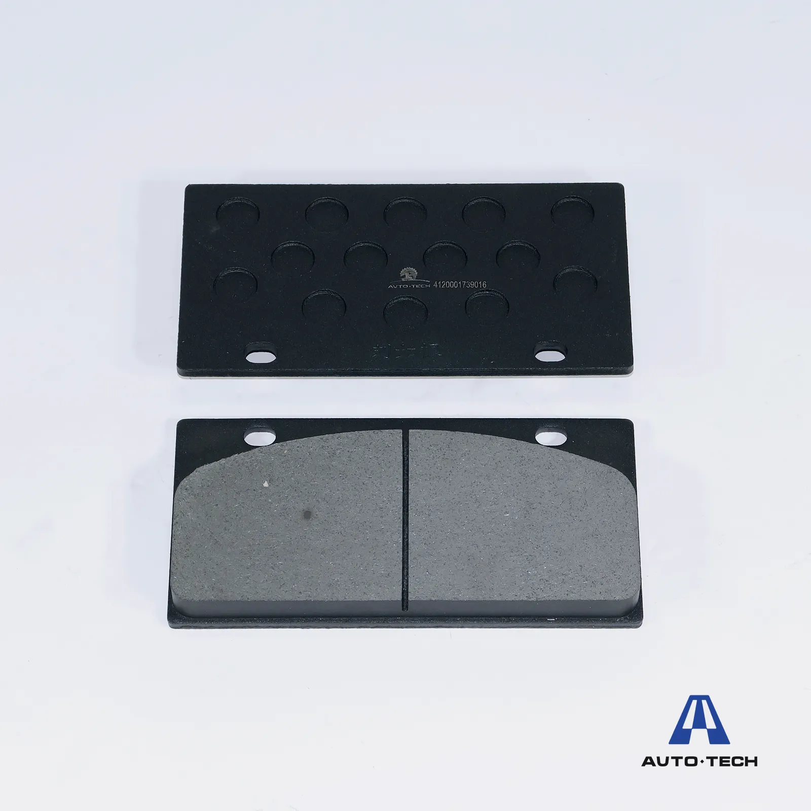 Колодка тормозная LG 933,936,952,953,956,968 AVTO-TECH AT0348