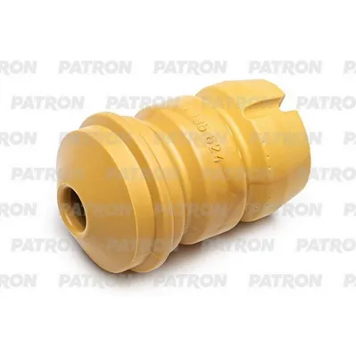 Отбойник амортизатора зад BMW: 5 (E34) 87-95, 5 (E34) 91-97, 7 (E32) 86- PATRON PSE6361