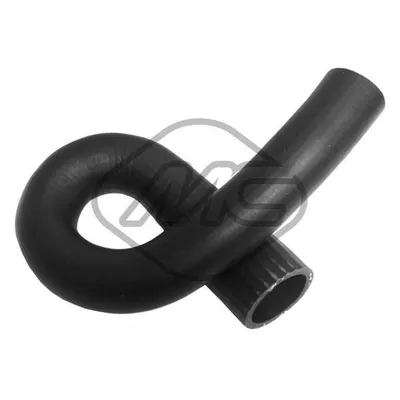 ПАТРУБОК ТУРБИНЫ OPL ASTRA H 1.3 CDTI Metalcaucho 09824