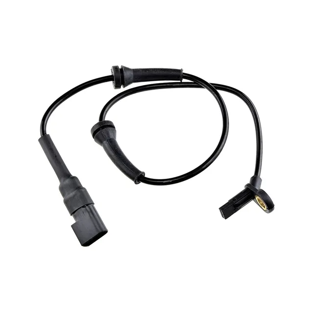 Датчик ABS перед. Ford Focus 98-04 L/R NTY HCAFR009