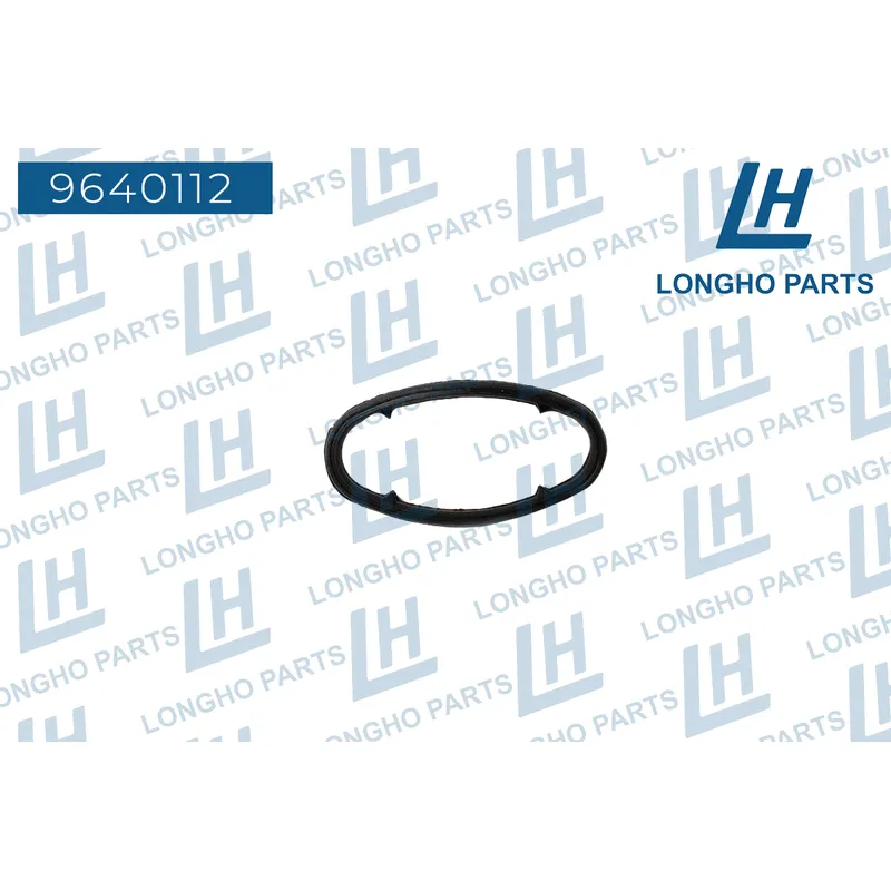 Прокладка резиновая Daewoo/Chevrolet 55353319 LONGHO 9640112