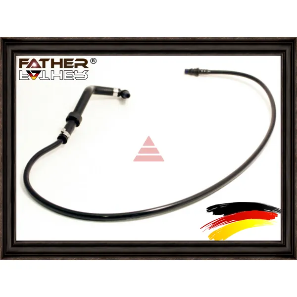 Трубка вентиляционная FATHER F1265R05