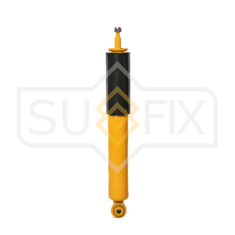 Амортизатор SUFIX SA-1132