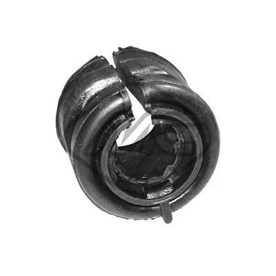 ВТУЛКА СТАБ CIT BERLINGO/ZX/PGT 306/PARTNER 1.1-2.0 96- ПЕР ЦЕНТР D22mm Metalcaucho 02932