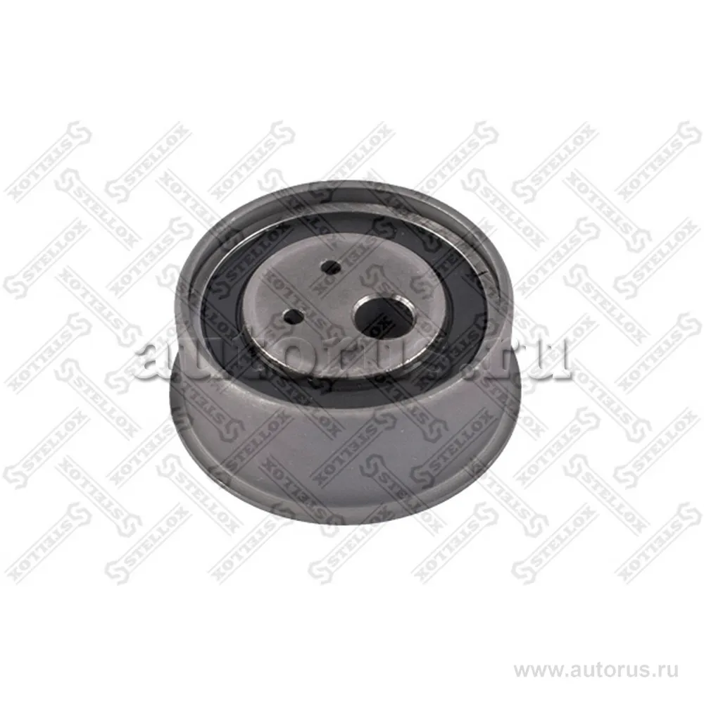 Ролик натяжной ремня ГРМ Mitsubishi Outlander/Grandis 2.4i 03> STELLOX 03-40602-SX