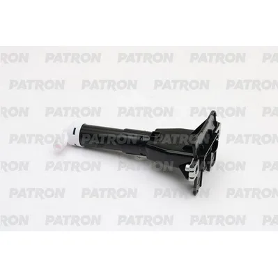 Форсунка омывателя фары (правая) HONDA Accord VIII 08-13 PATRON PHW081