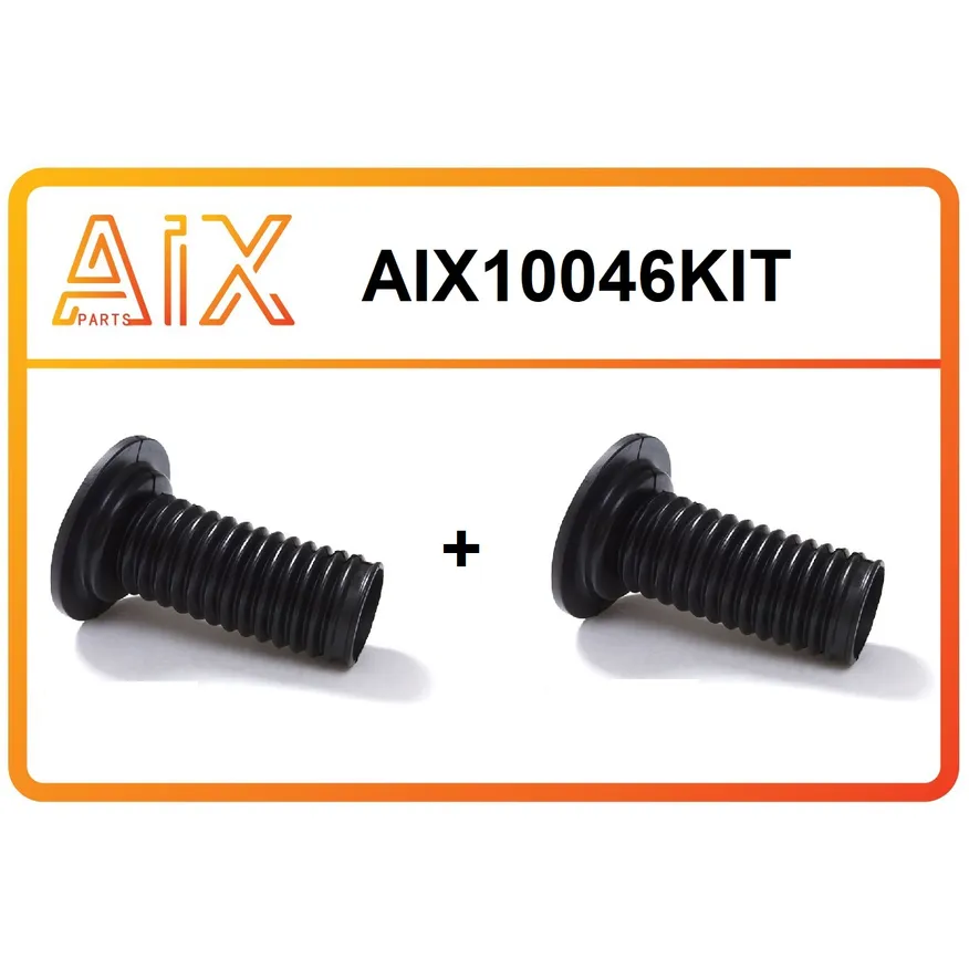 Набор 2 штуки пыльник амортизатора переднего 4815742030 AIX AIX10046KIT