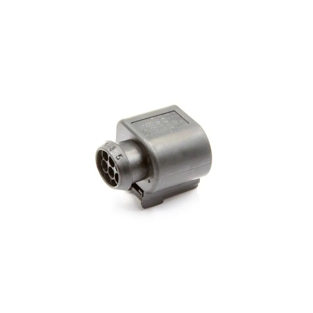 Корпус плоского разъема VAG 4H0 973 713