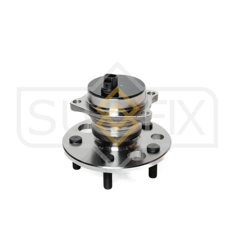 Ступица SUFIX SN-1110