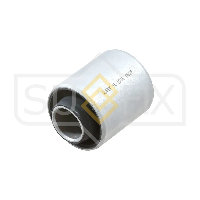 Сайлентблок подвески SUFIX SL-1016
