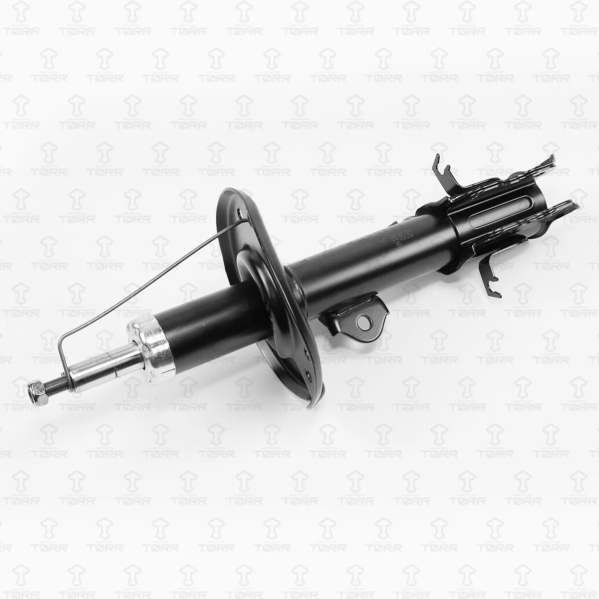 Амортизатор передний газовый NISSAN Juke 10-> TORR DV1455R