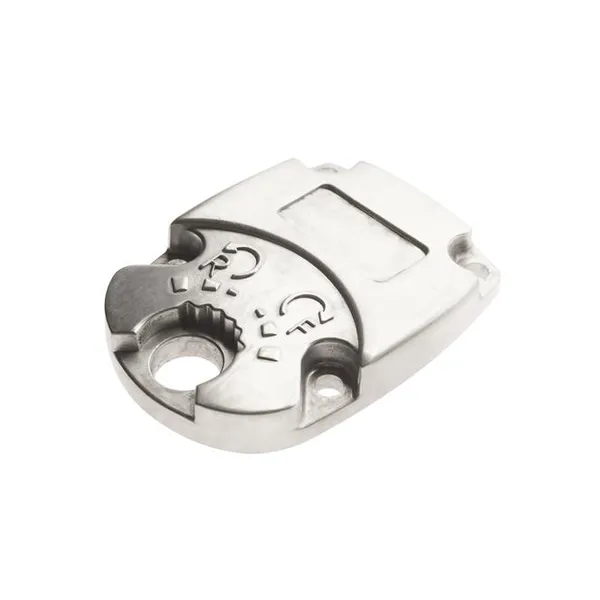 Крышка корпуса гайковерта, JTC-5001 задняя JTC-5001-27
