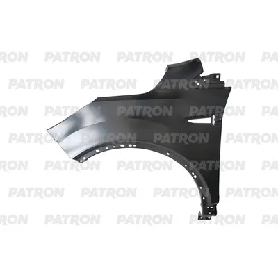 Крыло кузова передн лев FORD: ESCAPE/KUGA 13- PATRON P71-FD205AL