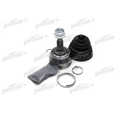 ШРУС наружн к-кт 26x56.5x27 ABS:43T VOLVO: S40/V40 00-0 PATRON PCV1642