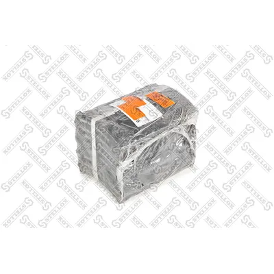 Накладки тормозные без заклепок, 2-рем 300x200 STELLOX 8547400_SX