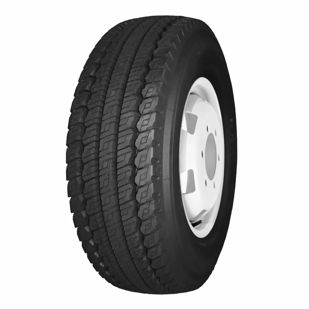 Шина грузовая R22.5 305/70 КАМА NU 301 152/150L всесез ЦМК 1410031