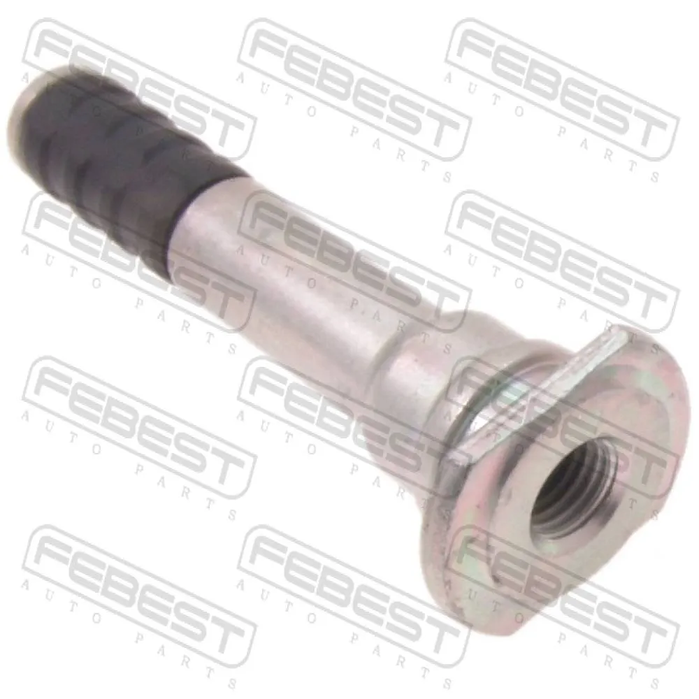 Втулка направляющая суппорта тормозного переднего SUBARU IMPREZA G11 2000-2007 FEBEST 0874-B13LOWF