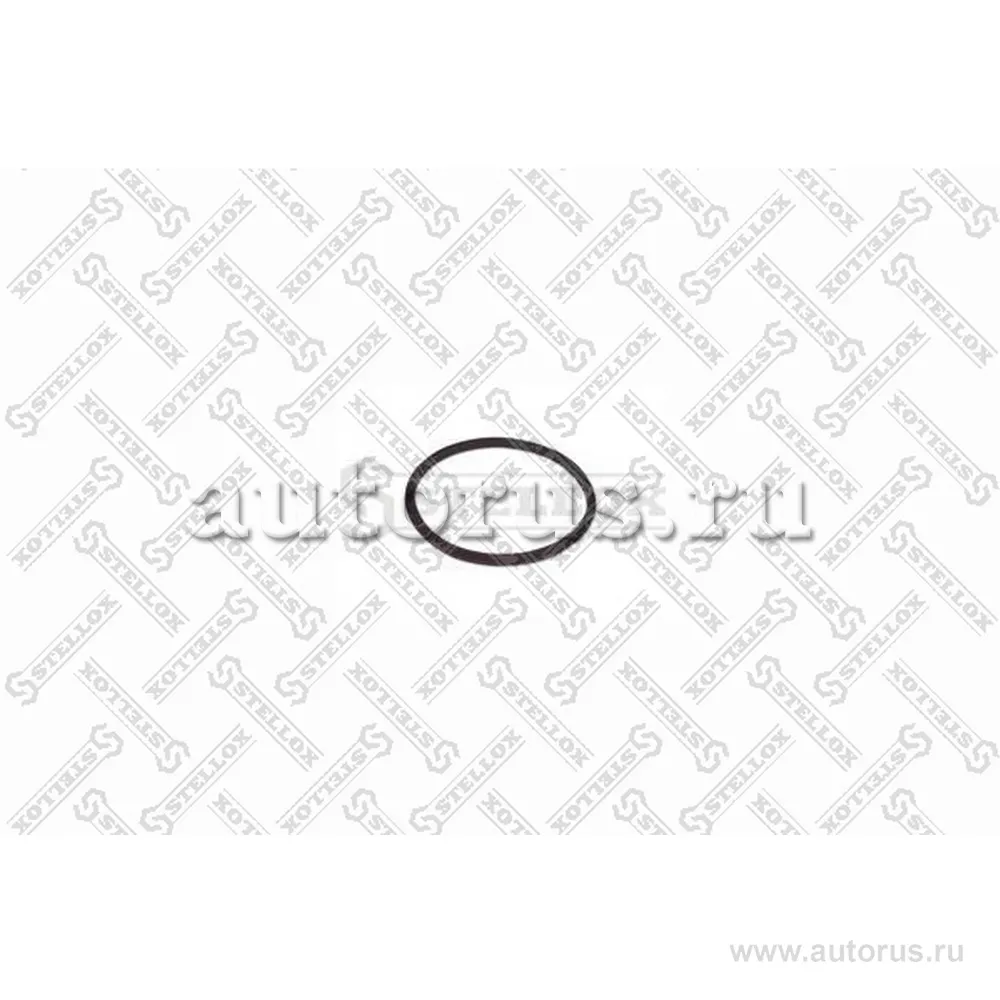 Сальник балансира 163x177x11 Volvo STELLOX 81-01002-SX