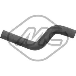 Патрубок радиатора UPPER SENTRA Metalcaucho 99086