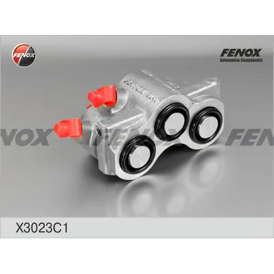 Цилиндр передний тормозной ВАЗ 2121 правый FENOX X3023 C1