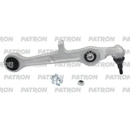Рычаг подвески передн нижн передней оси конус 24.5мм AUDI: ALLROA PATRON PS5431