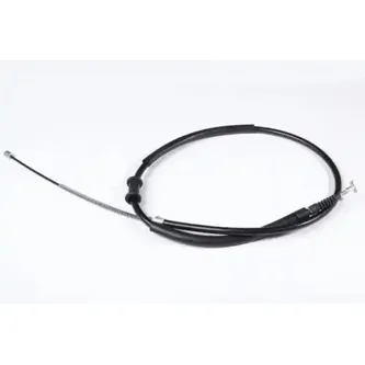 Трос ручного тормоза л. Fiat 95> STELLOX 29-98755-SX