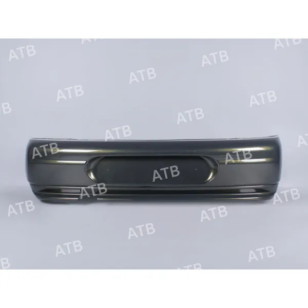 Бампер ВАЗ 2110 седан задний Золото инков 347 ATB 1AV10010R347