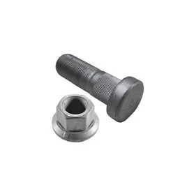 Шпилька колесная комплект M22X1,5/68 с гайкой SK RB TRK6418