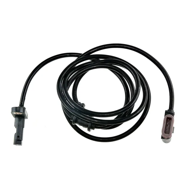 Датчик ABS зад MERCEDES E KLASA 02- L/R HCAME006