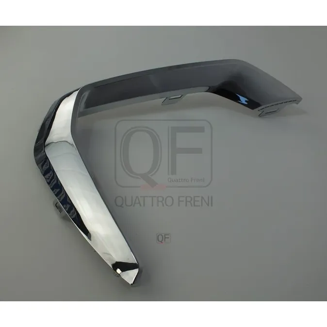 Накладка птф LH QUATTRO FRENI QF50G00020