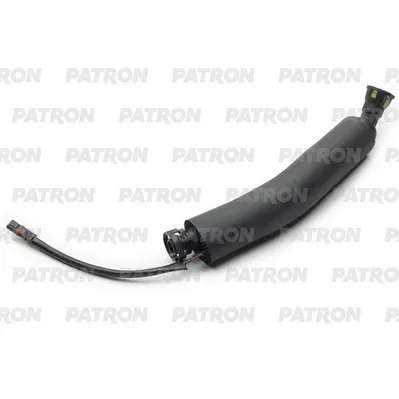 Патрубок вентиляции картера (Mot. 2.5/3.0 N52) BMW: 3 (E90/E91), 5 (E60/E61) PATRON PH4010