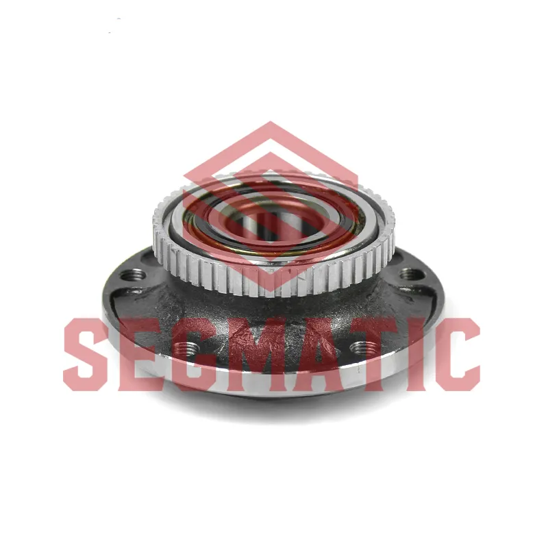 Ступица колеса перед. E34 BMW 5, BMW 7, BMW 8 SEGMATIC SGWH30204303
