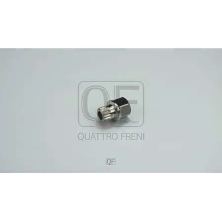 Переходник колесного болта CODE 31 QUATTRO FRENI QF34C00007