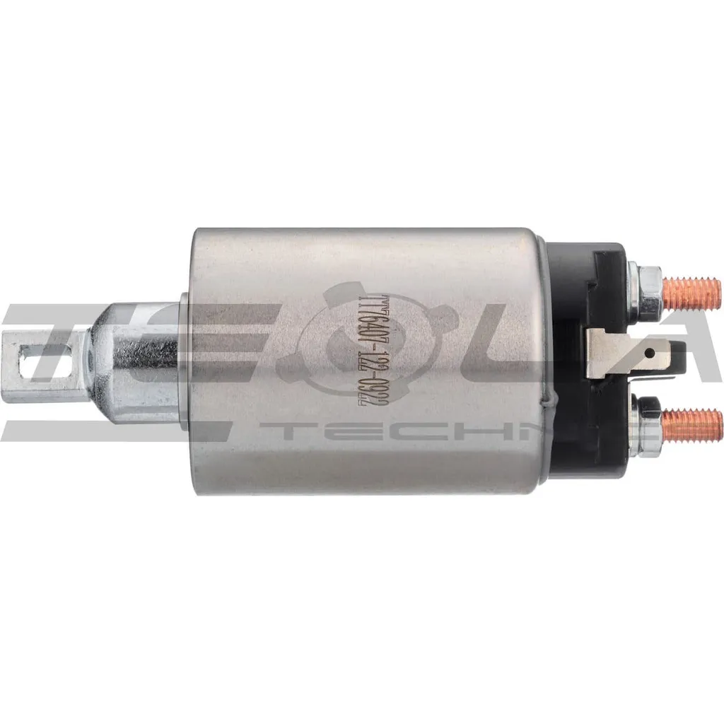 Электромагнит MITSUBISHI FD30, CATERPILLAR DP60, CLARK CDP30 TESLA TECHNICS TT76407