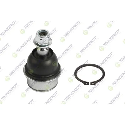 Опора шаровая L=R CHRYSLER Sebring III/DODGE Journey 2008-> TEKNOROT F-250
