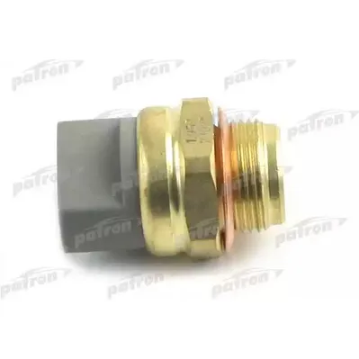 Датчик включения вентилятора VW Passat 1.6-2.3i/1.6D/2.0D/TD 84-91 PATRON PE20057