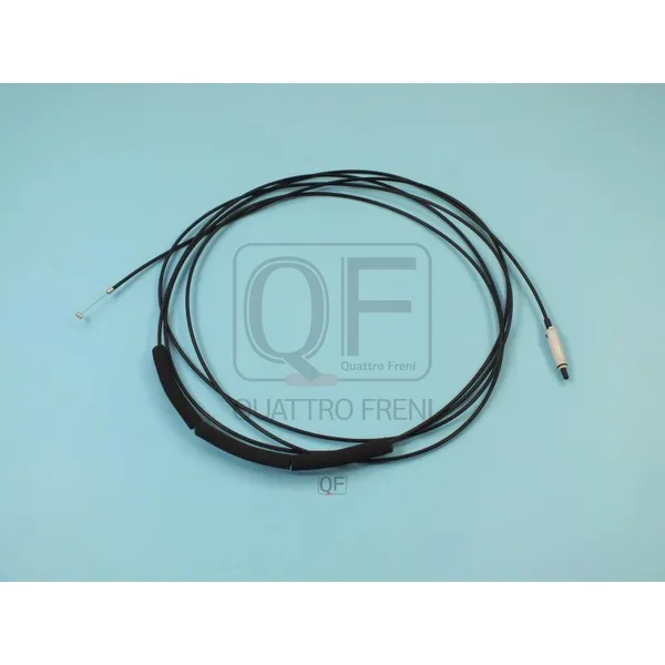Трос лючка бензобака QUATTRO FRENI QF17H00004