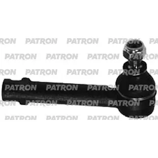 Наконечник рулевой тяги SAAB: 9000 86- PATRON ps1231