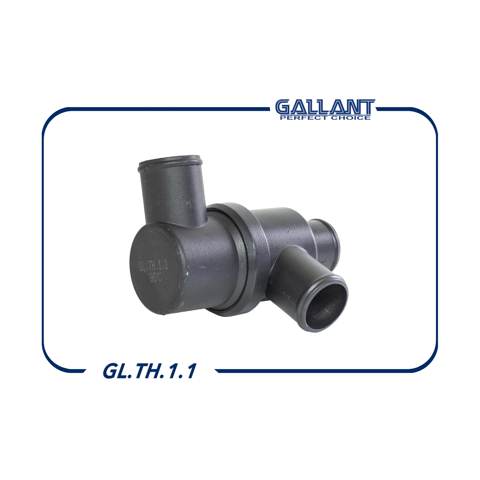 Термостат 2101-1306010 GL.TH.1.1 GALLANT glth11