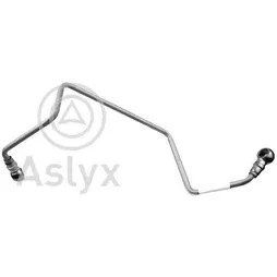 ТРУБКА МАСЛЯНАЯ CITROEN BERLINGO MULTISPACE ,BERLINGO Автофургон / микроавтобус ,C2 ,C3 I ,C3 PICASS ASLYX AS-503324