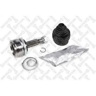 ШРУС наружный к-кт ABS, 495001H011 Hyundai i30, KIA Ceed 1.4/1.6 0 STELLOX 150 2011-SX