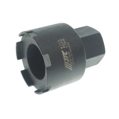 Головка для клапана электрмагнитного (MERCEDES M651 A651589000900) JTC JTC JTC-6711