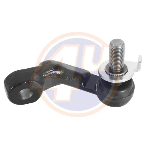 ТЯГА СТАБ ПЕРЕДН ПРАВ INF G35 03-07 4U IF-F-03701