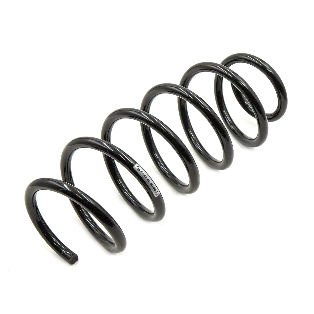 Пружина передняя L=R GM Tracker/OPEL Mokka SACHS 993 465