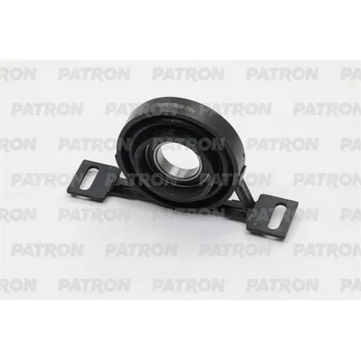 Опора кардана с подшипником BMW E39 535i-540i 96-04 PATRON PSB1035
