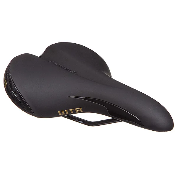 Седло велосипедное WTB COMFORT SPORT W165-3896 WTB Х94495