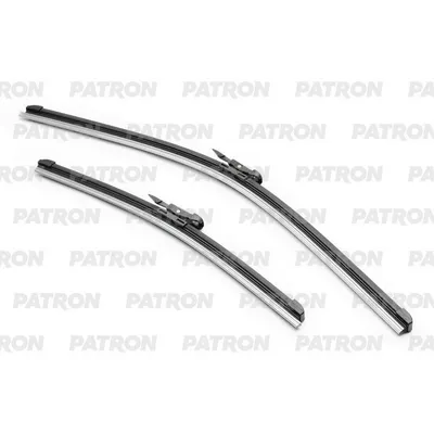Щетка стеклоочистителя мм 1 шт PATRON PWB6141KITNQ