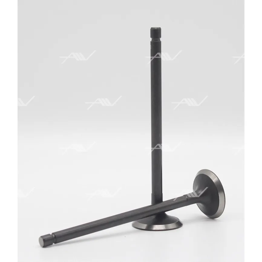 Клапан впускной TOYOTA 1HD FT 33x7x127 2