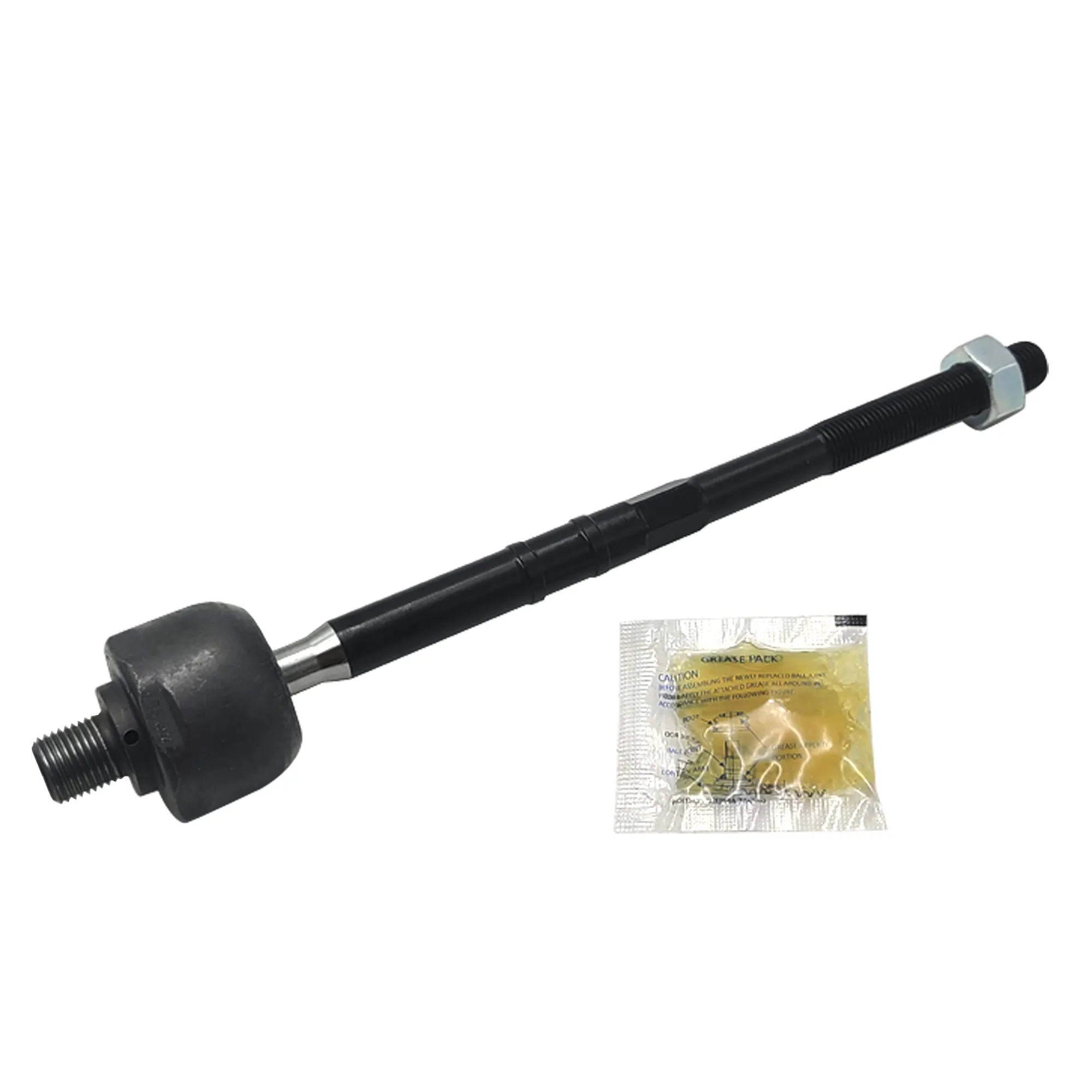 Тяга рулевая MB W204 09- CTR CR0773